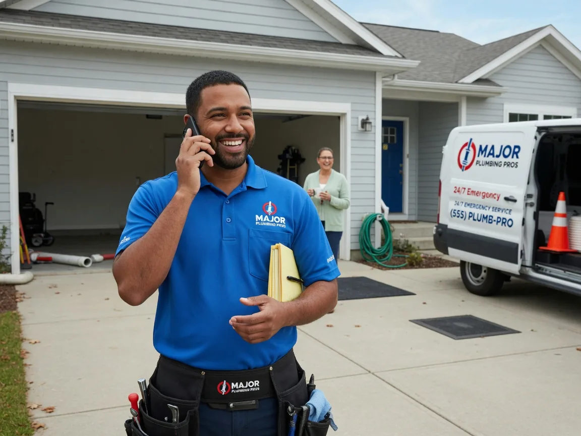 Drain Cleaning Services Brandon, VT FAQs